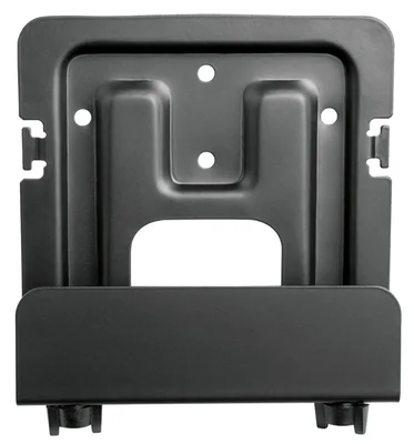 Neomounts Universal Mediabox Mount 32-46 mm. depth (also suited for Apple TV)