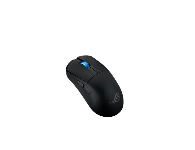 Геймърска мишка ASUS ROG Harpe Ace Aim Lab Edition P716ROGHARPEACEMINI Black