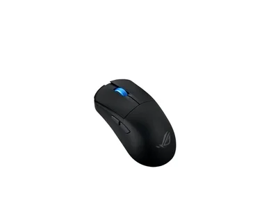 Геймърска мишка ASUS ROG Harpe Ace Aim Lab Edition P716ROGHARPEACEMINI Black