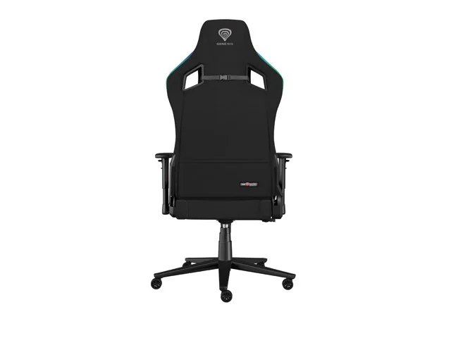 Геймърски стол Genesis Trit 660 RGB Black