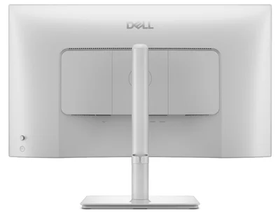 Монитор Dell S2725HSM 27" Full HD IPS, 144Hz, AMD FreeSync, вградени говорители, черен/сребрист