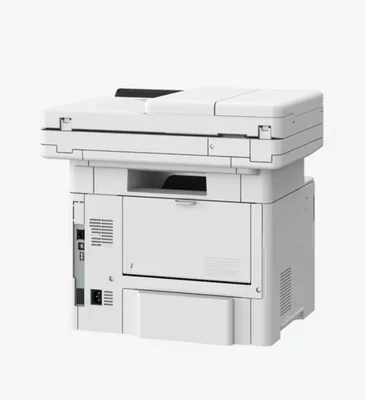 Canon imageFORCE 1643