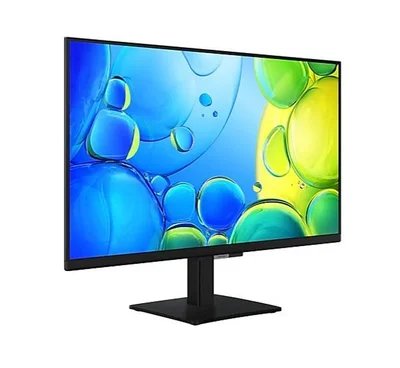 Samsung 27" 27F6002F FULL HD LED TV SMART 1920x1080 Black