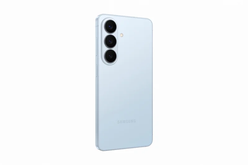 Samsung SM-S942B GALAXY S26 5G 256GB 12GB Sky Blue