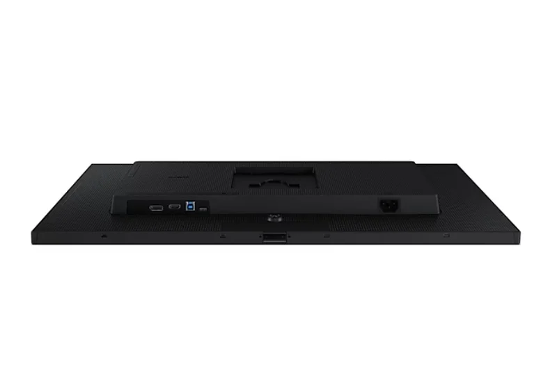 Samsung 27D800  27" VA LED, 3840x2160 PBP, PIP, USB-C 90W, USB 3.0, DP, HDMI Black