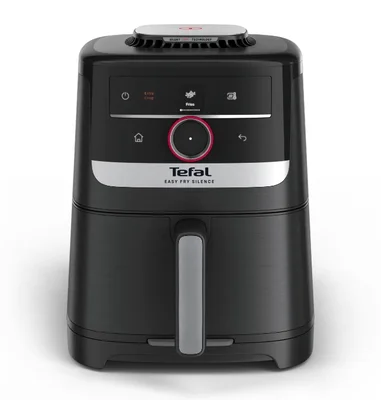 Tefal EY5728E1 Fry Xl Smart & Silence Blk Ee
