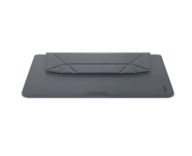 Калъф Lenovo – Origami 15" X9, сив
