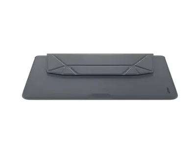 Калъф Lenovo – Origami 15" X9, сив
