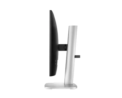 Монитор HP Series 5 Pro 524pm 23.8" FHD IPS LED USB-C с уеб камера и говорители, Silver