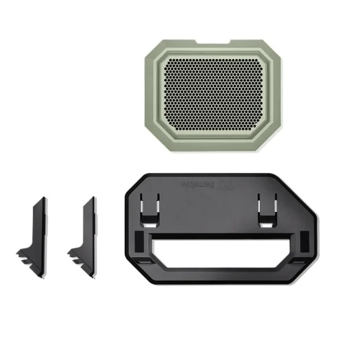 Thermaltake Chassis Stand Kit Tower 300 Matcha Green