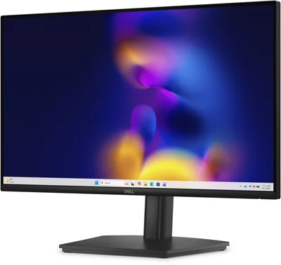 Монитор Dell – E2426HS, 23.8", Full HD, IPS, 120Hz, 5ms