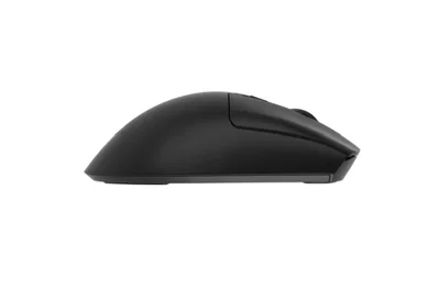 Fury Gaming Mouse Zircon 880 Wireless 12000 dpi,  Black