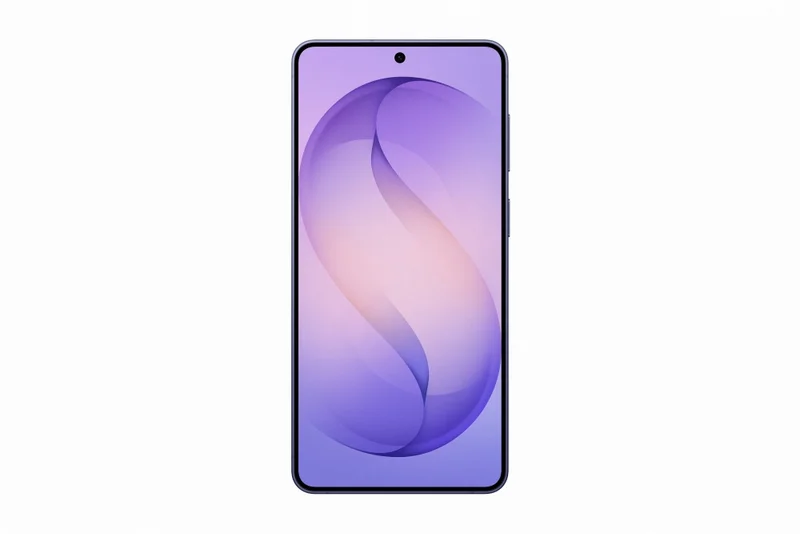 Samsung SM-S947B GALAXY S26+ 5G 256GB 12GB Cobalt Violet