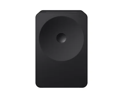 Тонколона Samsung Music Studio 7 HW-LS70H Multi-Directional, Wi-Fi, Bluetooth, 3.1, черна