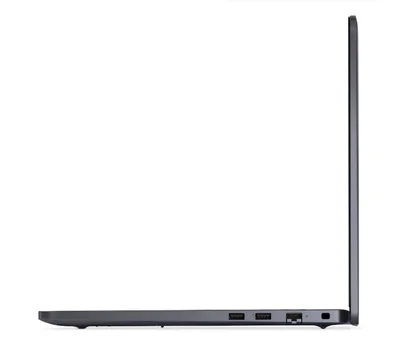 Лаптоп DELL Pro 16 PC16250, Intel Core 5 120U, 16" FHD+ (1920x1200) IPS, 16GB RAM, 512GB SSD, Intel Graphics, Windows 11 Pro, Magnetite