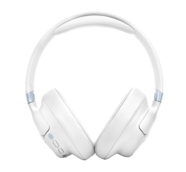 JBL TUNE 780NC Wireless over-ear Noise Cancelling headphones