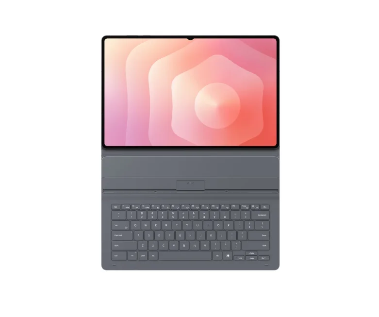 Samsung EF-DX930UBEGWW Tab S11 Ultra Book Cover Keyboard Slim Black