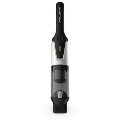 Ръчна прахосмукачка Rowenta X-TOUCH AC9736WO 7.4V 10min Сива