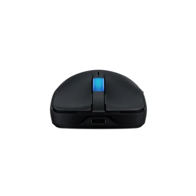 Геймърска мишка ASUS ROG Harpe II Wireless, 48g, AimPoint Pro 42K, 5 програмируеми бутона, черна