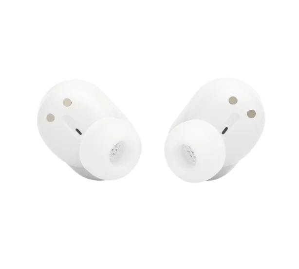 JBL TUNE BUDS2 WHT True wireless Noise Cancelling earbuds