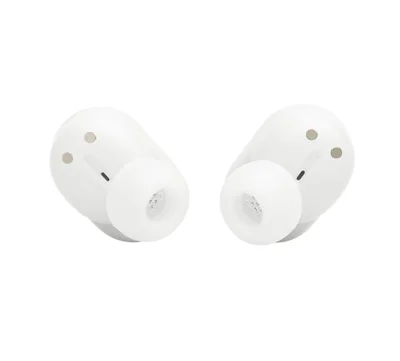 JBL TUNE BUDS2 WHT True wireless Noise Cancelling earbuds