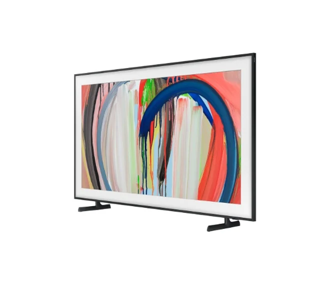 Samsung 55" The Frame 55LS03H Glare Free Vision AI Smart 4K UHD 144 Hz VRR (100 Hz Native) 2026