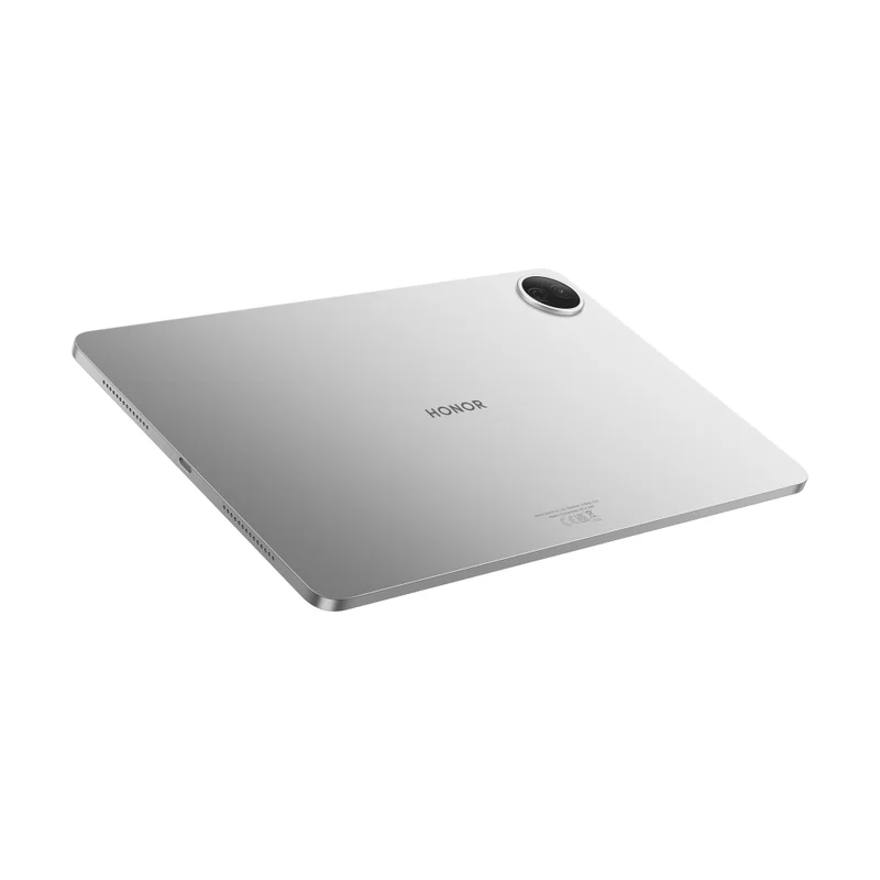 Honor Pad 20, Hendry4-W09Y - WIFI Only, 12.1",120 Hz LCD, 3000 x 1872, Snapdr 7 Gen 3 Octa-Core, 6GB RAM, 128GB, Camera 8MP/8MP front, WiFi 802.11 a/b/g/n/ac 2.4G/5G,USB, BT, 10 100 mAh, Android 16, MagicOS 10, Gray No-charger