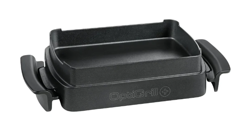 Тава за печене Tefal XA725870 за OptiGrill Elite/OptiGrill+
