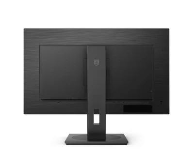 Philips 32B1N3800, 31.5" VA WLED, 3840x2160@60Hz, 4ms GtG, 350cd m/2, 3500:1, 50M:1 DCR, Adaptive Sync, FlickerFree, LowBlue Mode, 3Wx2, Tilt, Height Adjust, Pivot, Swivel, 2xHDMI, DP, USB hub