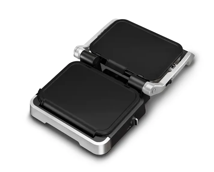 Грил плочи за OptiGrill Tefal XA733810 за електрически грилове GC774xx, GC773xx, GC772xx