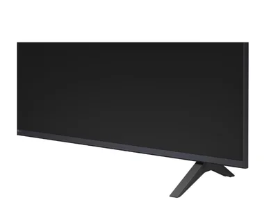 LG 65UA74003LB, 65" 4K UltraHD TV 4K (3840x2160), DVB-T2/C/S2, webOS 25 Smart, ThinQ AI, Alpha 7 AI Processor, WiFi, HDR10 pro, HLG, ALLM/HGiG, 4K Upscaling, AI Sound pro, Multiple View, HDMI eARC, LAN, USB, Bluetooth, Google Cast, 2 Pole Stand, Silver