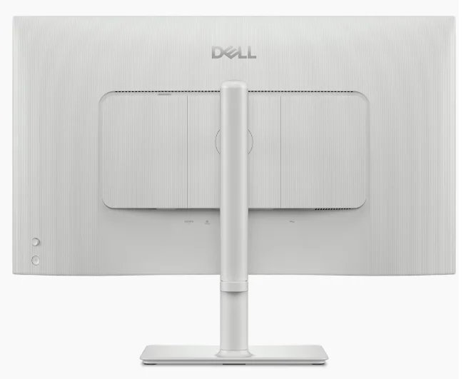 Dell S2725QC, 27" IPS Anti-Glare, LED, 4ms, 120 Hz, 1500:1, 350 cd/m2, 4K UHD (3840x2160), 99% sRGB, AMD FreeSync, HDMI, USB-C, USB 3.2 hub, PD 65W, Speakers, Height Adjustable, Pivot, Swivel, Tilt, Black