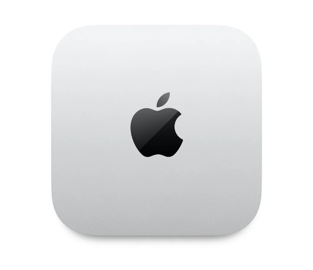 Apple Mac mini: Apple M4 chip with 10-core CPU and 10-core GPU, 24GB, 512GB SSD