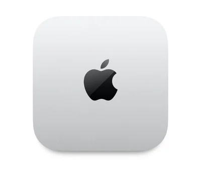 Apple Mac mini: Apple M4 chip with 10-core CPU and 10-core GPU, 24GB, 512GB SSD
