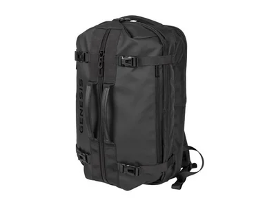 Раница за лаптоп Genesis Pallad 570 17.3" Черна 29L
