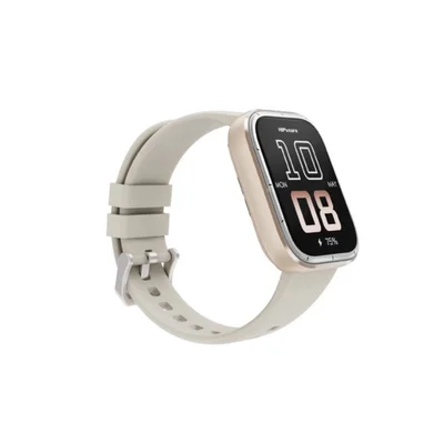 HiFuture ZONE3 Rose Gold