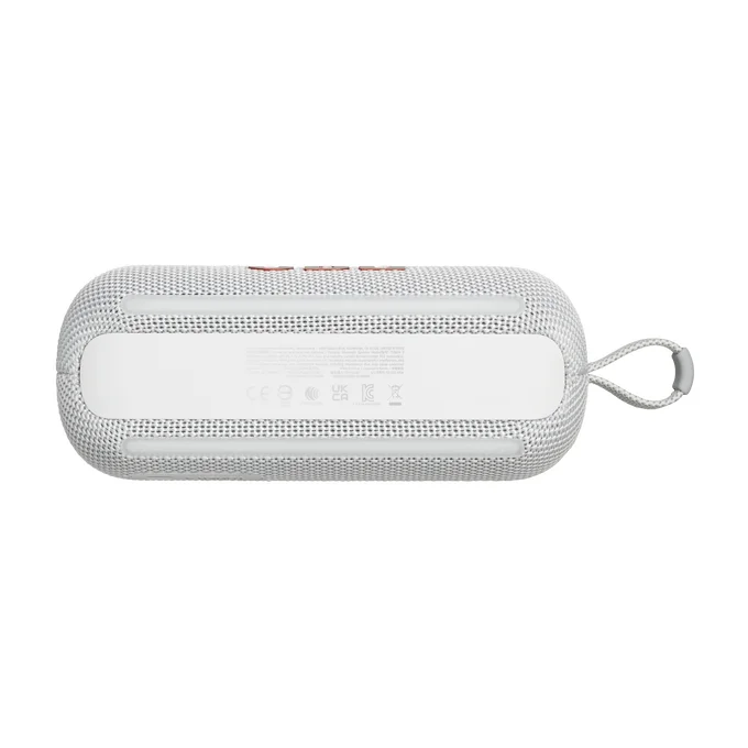 JBL TUNNER3 WHT Portable DAB/DAB+/FM radio with Bluetooth