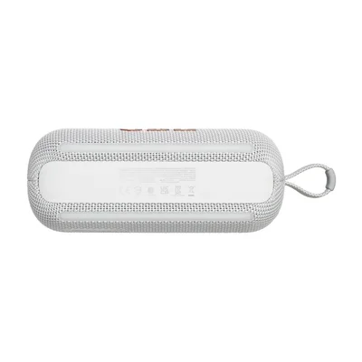JBL TUNNER3 WHT Portable DAB/DAB+/FM radio with Bluetooth