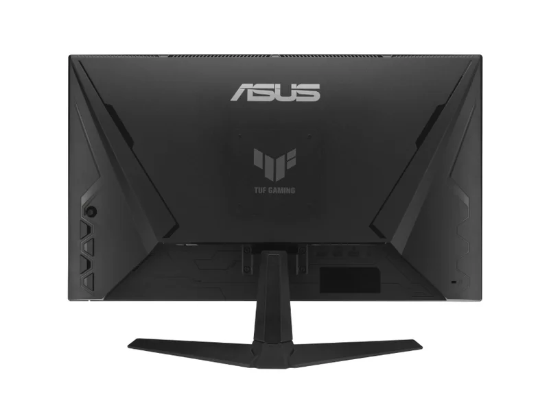 Asus TUF Gaming VG259Q3A, 25'', Full HD(1920x1080), 180Hz, Fast IPS, ELMB, 1ms (GTG),250 cd/m2, FreeSyncї, Variable Overdrive, 99% sRGB, 2x2w, Black
