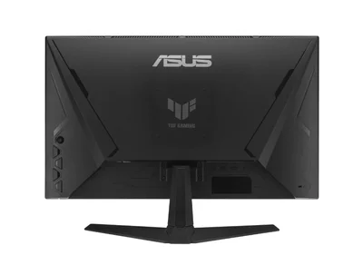 Asus TUF Gaming VG259Q3A, 25'', Full HD(1920x1080), 180Hz, Fast IPS, ELMB, 1ms (GTG),250 cd/m2, FreeSyncї, Variable Overdrive, 99% sRGB, 2x2w, Black