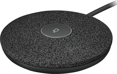 Микрофонен модул Logitech Mic Pod за Rally Ultra-HD, графит