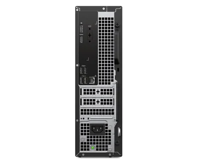 Настолен компютър Dell Slim ECS1250 Intel Core Ultra 7-265 16GB DDR5 1TB SSD UHD Graphics Wi-Fi 6 Windows 11 Pro черен
