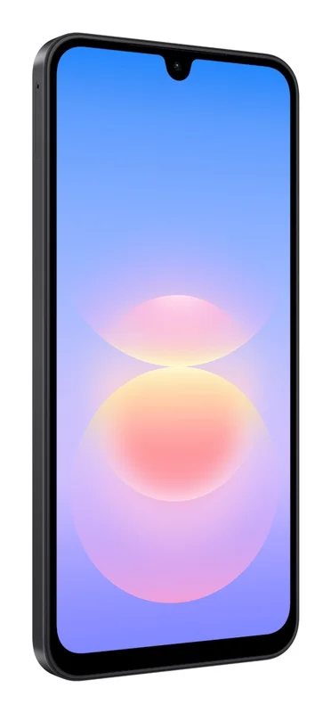Смартфон SAMSUNG – SM-A185 GALAXY A18, 6.7", 4GB RAM, 128GB, черен