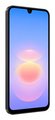 Смартфон SAMSUNG – SM-A185 GALAXY A18, 6.7", 4GB RAM, 128GB, черен