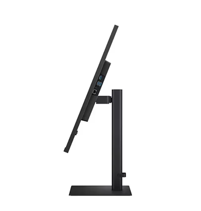 Монитор Samsung ViewFinity S8 LS37D800UAUXEN 37" VA UHD 3840x2160 HDR10