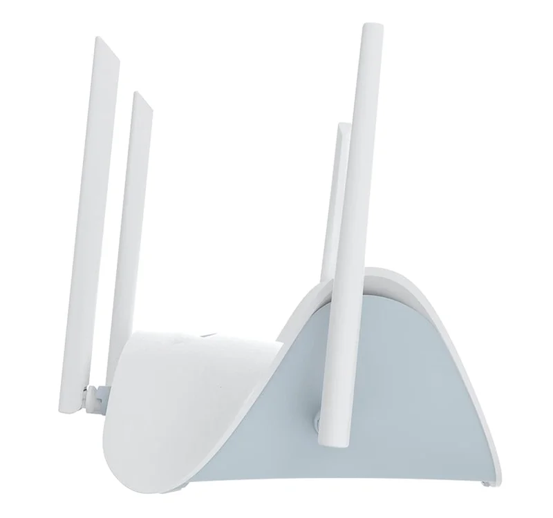 D-Link BE9500 Wi-Fi 7 Smart Router