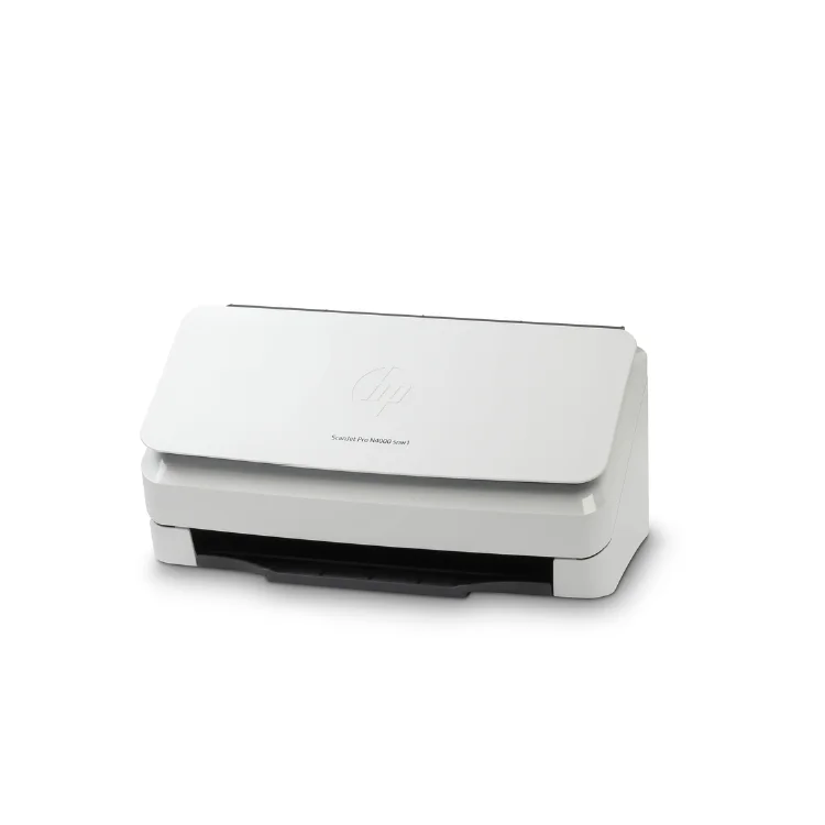 HP ScanJet Pro N4000 snw1 Scanner