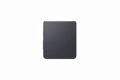 Samsung SM-F776 GALAXY Z Flip8 5G 256GB 12GB Graphite