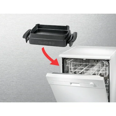 Тава за печене Tefal XA725870 за OptiGrill Elite/OptiGrill+