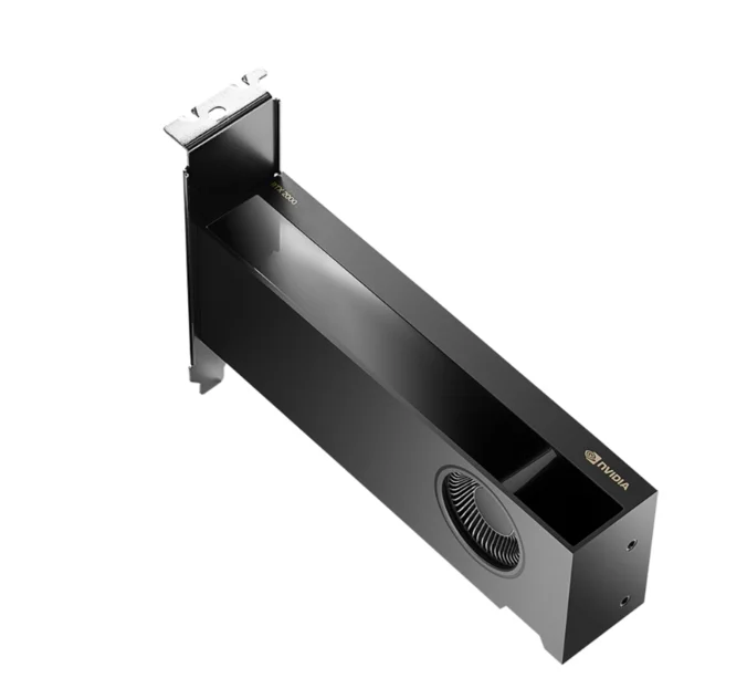 PNY Nvidia RTX 2000 16GB GDDR6 ADA Gen. LP